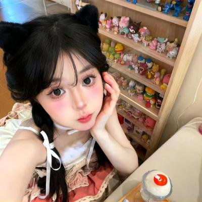 亲爱的没想到吧