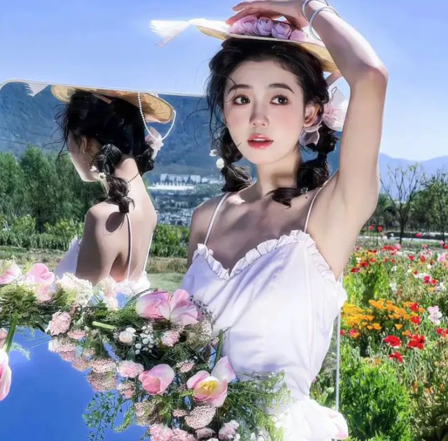 拐杖