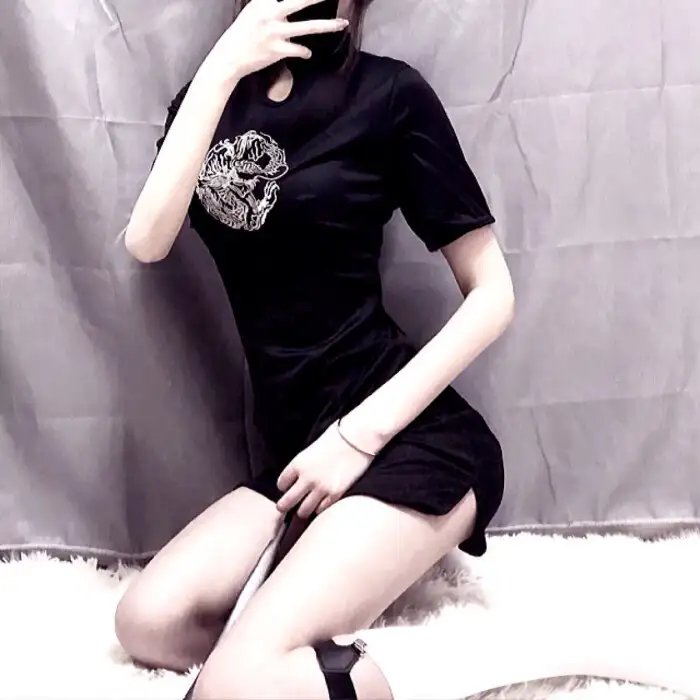 撞邪小姐