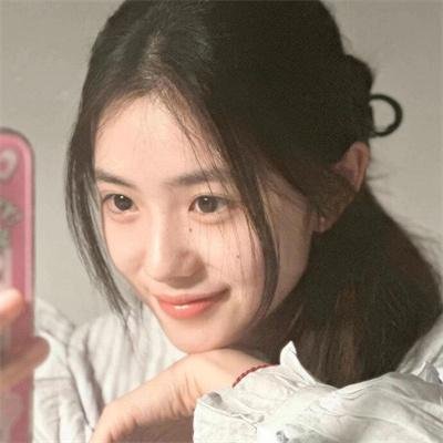 为丑女献上花束